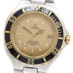 CLOSER Yahoo!ショップのシーマスターを見る