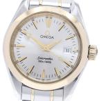 価格帯[30万円台] オメガ(OMEGA) シーマスター アクアテラの腕時計