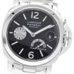 パネライ PANERAI PAM00125 ルミノール �