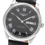 CLOSER Yahoo!ショップのロンジン マスターコレクションを見る