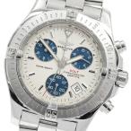 訳あり ブライトリング BREITLING A73380 コルト クロノグラフ デイト クォーツ メンズ _922920