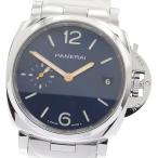 パネライ PANERAI PAM01123 ルミノール �