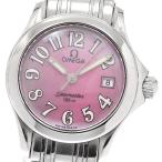 CLOSER Yahoo!ショップのシーマスターを見る