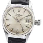 訳あり ロレックス ROLEX 6517 オイス�
