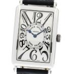 フランクミュラー FRANCK MULLER 1002QZ �