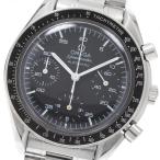 オメガ OMEGA 3510.50 スピードマスター クロノグラフ 自動巻き メンズ 保証書付き_930429