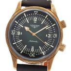 CLOSER Yahoo!ショップのロンジン レジェンドダイバーを見る