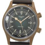 CLOSER Yahoo!ショップのロンジン レジェンドダイバーを見る