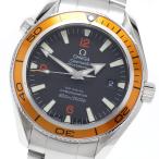 オメガ OMEGA 2209.50 シーマスター600 �
