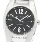 ブルガリ BVLGARI EG40S エルゴン デイト 自動巻き メンズ _931851