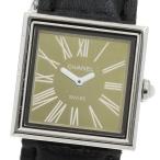 シャネル CHANEL マドモアゼル クォー