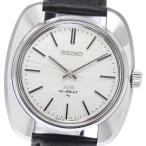 ショッピングセイコー セイコー SEIKO 45-8000 キングセイコー Cal.4500A 手巻き メンズ _931934