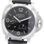 パネライ PANERAI PAM00321 ルミノール GM