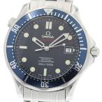 Omega シーマスター 300M（2220.80） 2220.80