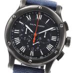 ショッピングラルフ ラルフローレン RALPH LAUREN K02300/R0230900 RL67 サファリ クロノグラフ デイト 自動巻き メンズ _932155