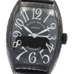 フランクミュラー FRANCK MULLER 8880SCBLK