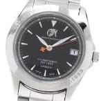 訳あり マーティン Martin Y675 アメリカズギター デイト 自動巻き メンズ _933646