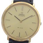 ショッピング自動巻き オメガ OMEGA 151.0039 デビル cal.711 自動巻き メンズ _933655