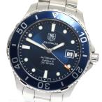 タグホイヤー TAG HEUER WAN2111 アクア�