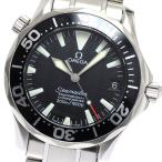 オメガ OMEGA 2252.50 シーマスター300 �