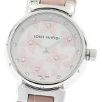 ルイ・ヴィトン LOUIS VUITTON Q121H タン