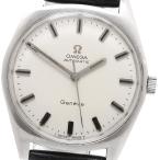 ショッピングオメガ オメガ OMEGA 165.041 ジュネーブ Cal.552 ヴィンテージ 自動巻き メンズ _934563