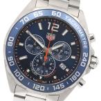 タグホイヤー TAG HEUER CAZ1014 フォーミュラ1 クロノグラフ クォーツ メンズ _934746【ev10】