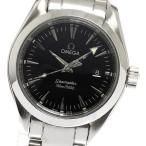 オメガ OMEGA 2577.50 シーマスター ア�