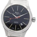 ボールウォッチ BALLWATCH NM2188C-S3-BK ファイヤーマン デイト 自動巻き メンズ _934780【ev10】