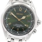 セイコー SEIKO SARB017/6R15-00E1 メカニ�