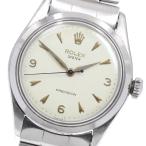 ジャンク ロレックス ROLEX 6282 プレシジョン リダンダイヤル 手巻き メンズ _935007