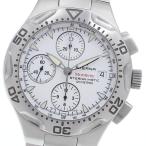 エテルナ Eterna 1630.41 エテルナマチック モントレー クロノグラフ 自動巻き メンズ _935171