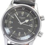 訳あり ロンジン LONGINES L3.674.4 レジ�