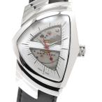 ショッピングハミルトン ハミルトン HAMILTON H245150 ベンチュラ スケルトン 自動巻き メンズ 良品 _935328