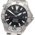 オメガ OMEGA 2231.50 シーマスター300 �