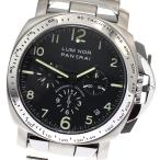 パネライ PANERAI PAM00072 ルミノール �
