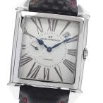 ジラール・ペルゴ GIRARD PERREGAUX 25835-11-1320SBBCC ヴィンテージ 1945 スイス国交樹立150周年 AT メンズ 保証書付き_935567