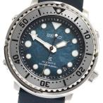 ショッピング自動巻き セイコー SEIKO 4R35-04Z0/SRPH77K1 プロスペックス ファーストペンギン ツナ缶 自動巻き メンズ _935806