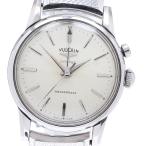 ヴァルカン VULCAIN 303006 クリケット アラーム cal.120 手巻き メンズ _935838