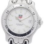 タグホイヤー TAG HEUER WG1112-K0 セル �