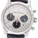 ジラール・ペルゴ GIRARD PERREGAUX 4956 フェラーリ F1-2000 クロノグラフ 自動巻き メンズ _938343