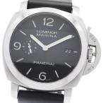 パネライ PANERAI PAM00312 ルミノールマ