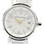 ルイ・ヴィトン LOUIS VUITTON Q121K タン