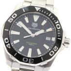 タグホイヤー TAG HEUER WAY111A アクア�