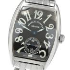 フランクミュラー FRANCK MULLER 7502S6 �
