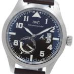 IWC IWC SCHAFFHAUSEN IW320104 パイロットウォッチ アントワーヌ ド サンテグジュペリ 限定1178本 自動巻き メンズ 良品 _939339