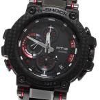 カシオ CASIO MTG-B1000XBD-1