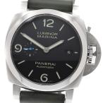 パネライ PANERAI PAM01312 ルミノール �