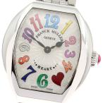 フランクミュラー FRANCK MULLER 5002SQZC5