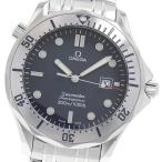 オメガ OMEGA 2261.80 シーマスター300 プロフェッショナル デイト クォーツ メンズ _939947